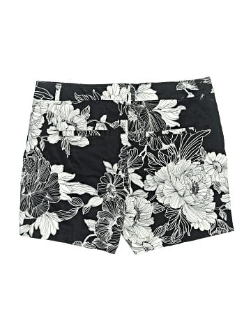 White House Black Market Shorts (view 2)