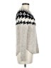 Madewell Tweed Gray Pullover Sweater Size XS - photo 4