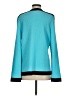 misook Teal Cardigan Size S - photo 2