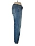 Haute Hippie Blue Jeans Size 10 - photo 4