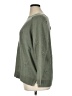 J.Jill Stars Green Pullover Sweater Size XL - photo 5