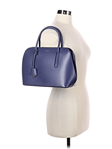 Radley London Leather Satchel (view 2)
