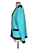 misook Teal Cardigan Size S - photo 5