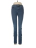 Jessica Simpson Hearts Blue Jeans Size 28 waist - photo 1