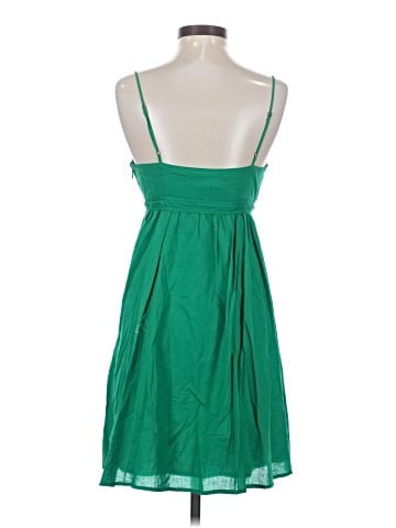 Morgan Mcfeeters Casual Dress (view 2)