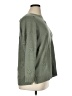 J.Jill Stars Green Pullover Sweater Size XL - photo 4