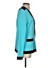 misook Teal Cardigan Size S - photo 4