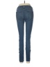 Jessica Simpson Hearts Blue Jeans Size 28 waist - photo 2