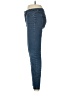 Jessica Simpson Hearts Blue Jeans Size 28 waist - photo 5