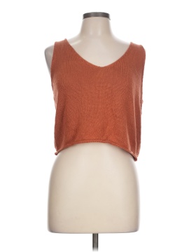 Forever 21 Sleeveless Top