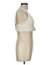 Fabletics Ivory Tank Top Size L (estimated) - photo 4