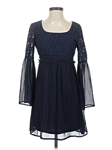 As U Wish Cocktail Dress (view 1)