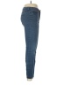 Jessica Simpson Hearts Blue Jeans Size 28 waist - photo 4