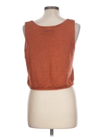 Forever 21 Sleeveless Top (view 2)