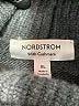 Nordstrom Gray Wool Pullover Sweater Size XL - photo 7