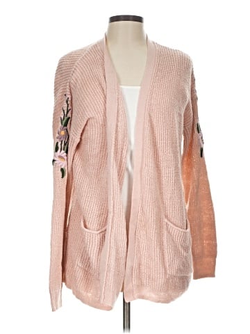 Mossimo Supply Co. Cardigan (view 1)