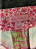 Lilly Pulitzer Print Pink Shorts Size 4 - photo 3
