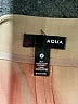 Aqua Tan Dress Pants Size S - photo 4