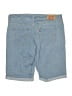 Levi's Blue Denim Shorts Size 32 waist - photo 2