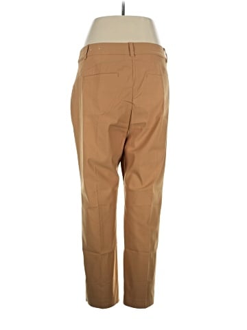 Lane Bryant Khakis (view 2)