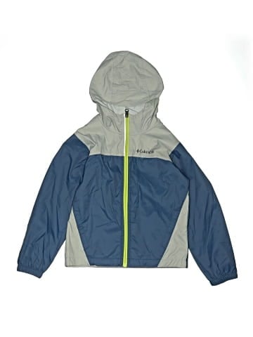 Columbia Windbreaker (view 1)
