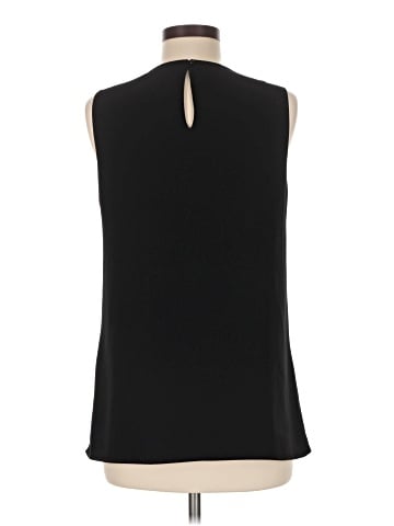 Lauren by Ralph Lauren Sleeveless Blouse (view 2)