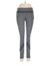 Lululemon Athletica Gray Active Pants Size 8 - photo 1