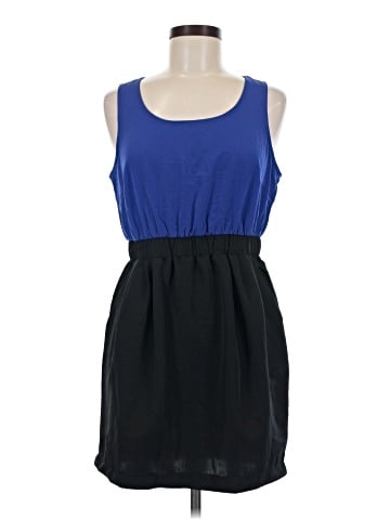 Forever 21 Casual Dress (view 1)