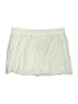 SHEFIT Solid Ivory Skort Size XL - photo 1