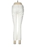 Tory Burch Ivory Jeans Size 27 waist - photo 2