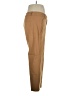 Lane Bryant Solid Tan Khakis Size 16 - photo 4