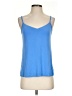 Soma Blue Tank Top Size S - photo 1