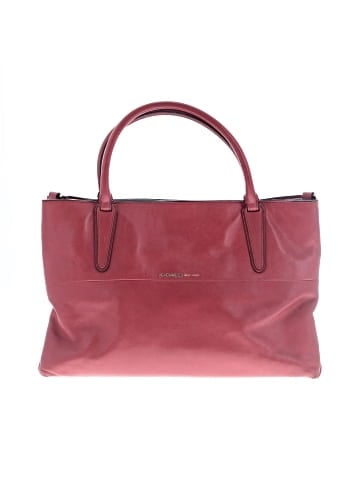 Coach Factory Leather Tote (view 1)