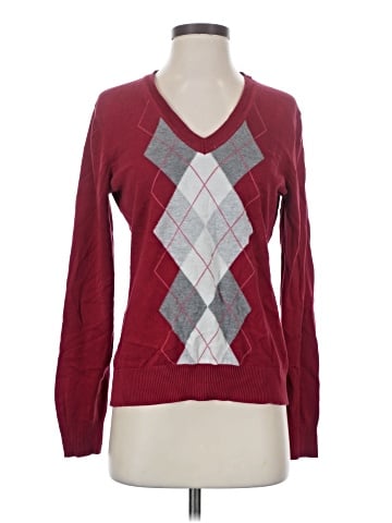 G.H. Bass & Co. Pullover Sweater (view 1)