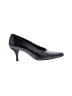 Donald J Pliner Black Heels Size 5 1/2 - photo 1