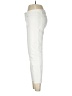 Tory Burch Ivory Jeans Size 27 waist - photo 5