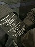 Theory Solid Black Dress Pants Size 6 - photo 8