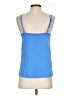 Soma Blue Tank Top Size S - photo 2