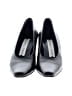 Donald J Pliner Black Heels Size 5 1/2 - photo 2