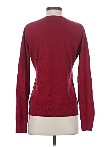 G.H. Bass & Co. Pullover Sweater (view 2)