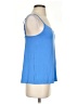 Soma Blue Tank Top Size S - photo 4