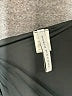 Robin Piccone Solid Black Swimsuit Bottoms Size M - photo 3