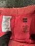 Tea Pink Casual Pants Size 3 - photo 3