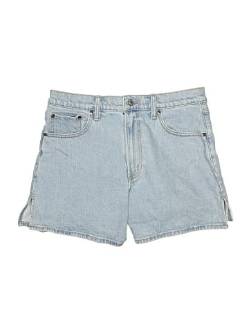 Abercrombie & Fitch Denim Shorts (view 1)