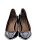 ABound Black Heels Size 8 - photo 2