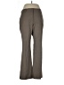 Ann Taylor LOFT Gray Dress Pants Size 10 (petite) - photo 1