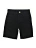 Volcom Solid Black Shorts Size 23 - photo 1