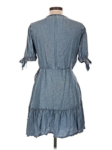 LC Lauren Conrad Casual Dress (view 2)