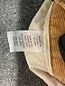 Theory Solid Yellow Khaki Shorts Size 0 - photo 4