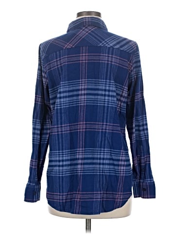 Orvis Long Sleeve Button-Down Shirt (view 2)